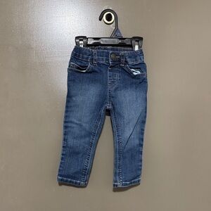 Garanimals Deep Indigo Kids Jeans